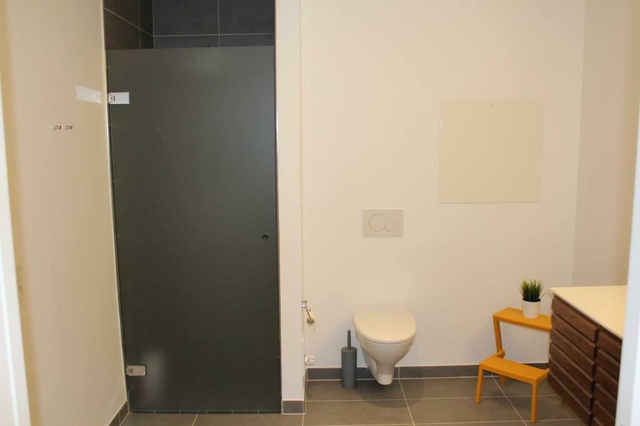 Luxury In The Heart Of Copenhagen Near Harbour Baths Lejlighed Eksteriør billede