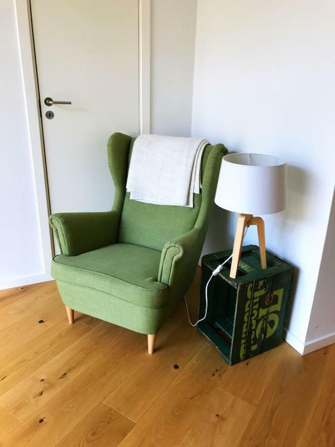 Luxury In The Heart Of Copenhagen Near Harbour Baths Lejlighed Eksteriør billede